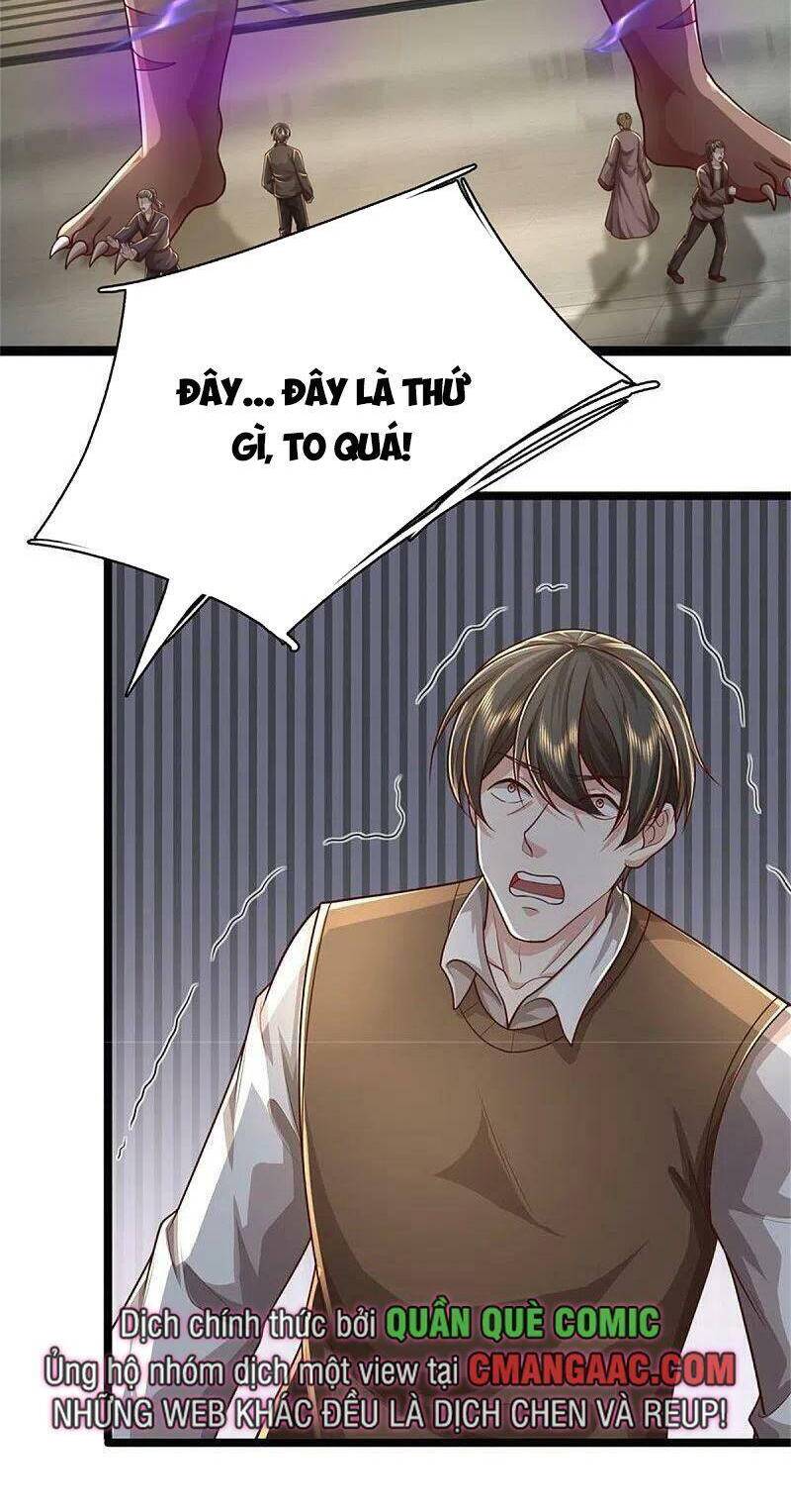 Vú Em Tiên Tôn Đi Ở Rể Chapter 357 - 26