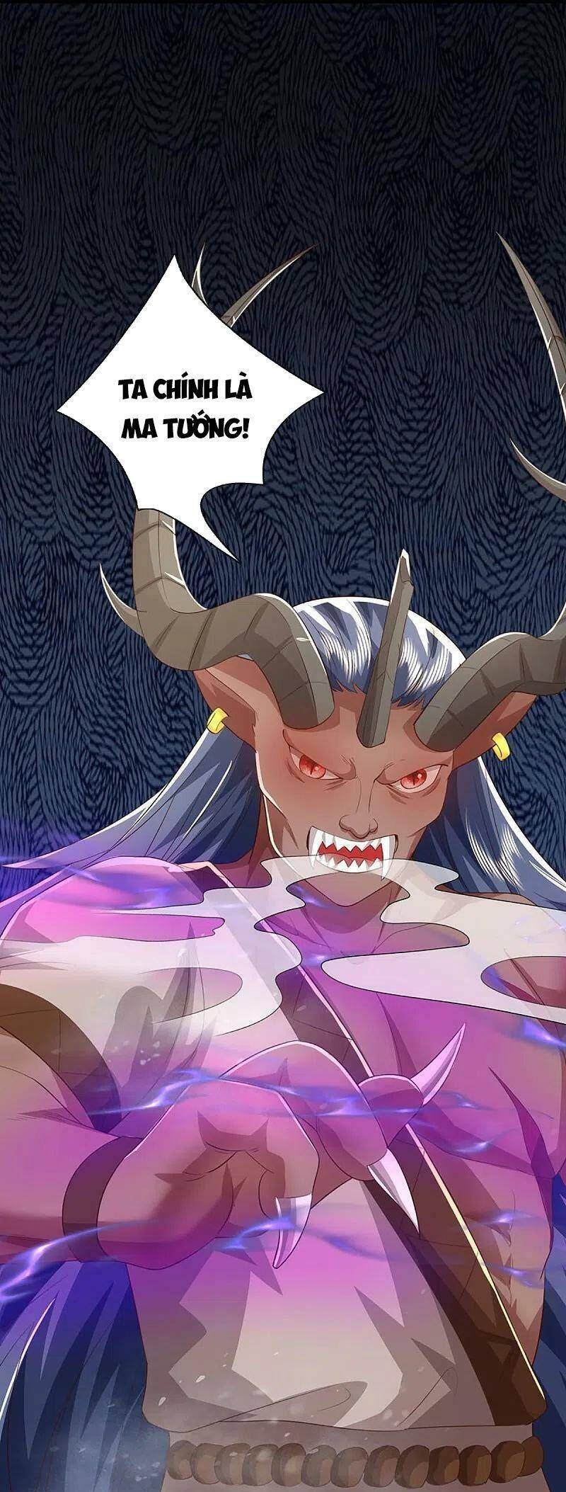 Vú Em Tiên Tôn Đi Ở Rể Chapter 357 - 42