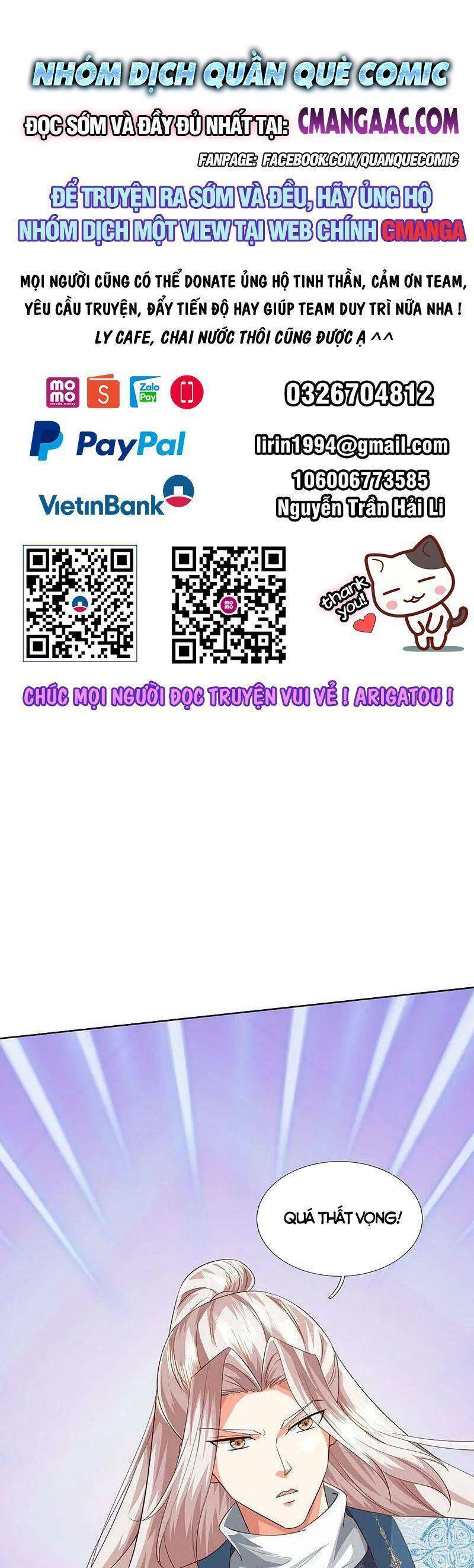 Vú Em Tiên Tôn Đi Ở Rể Chapter 358 - 1