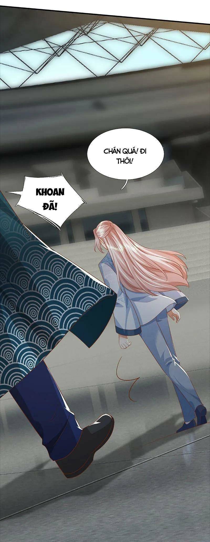 Vú Em Tiên Tôn Đi Ở Rể Chapter 358 - 11