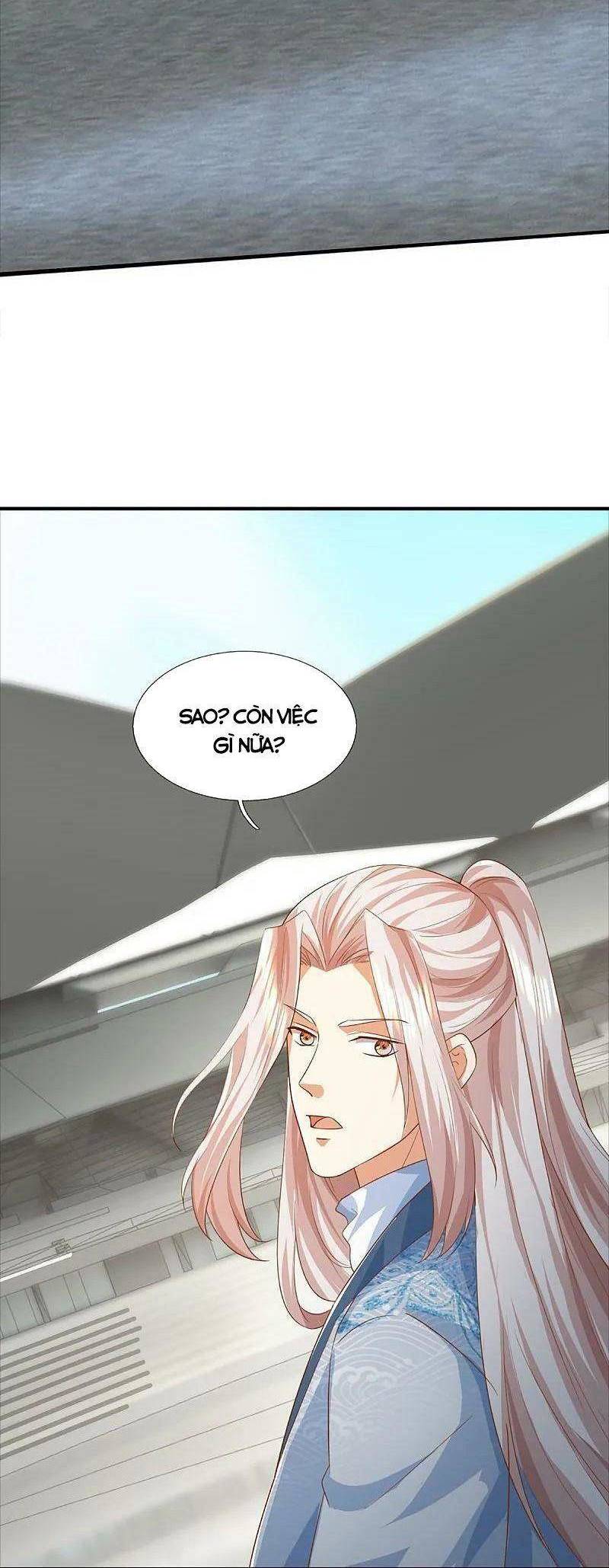 Vú Em Tiên Tôn Đi Ở Rể Chapter 358 - 12