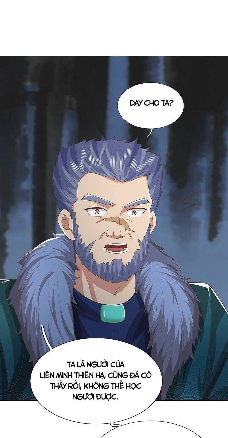 Vú Em Tiên Tôn Đi Ở Rể Chapter 358 - 15