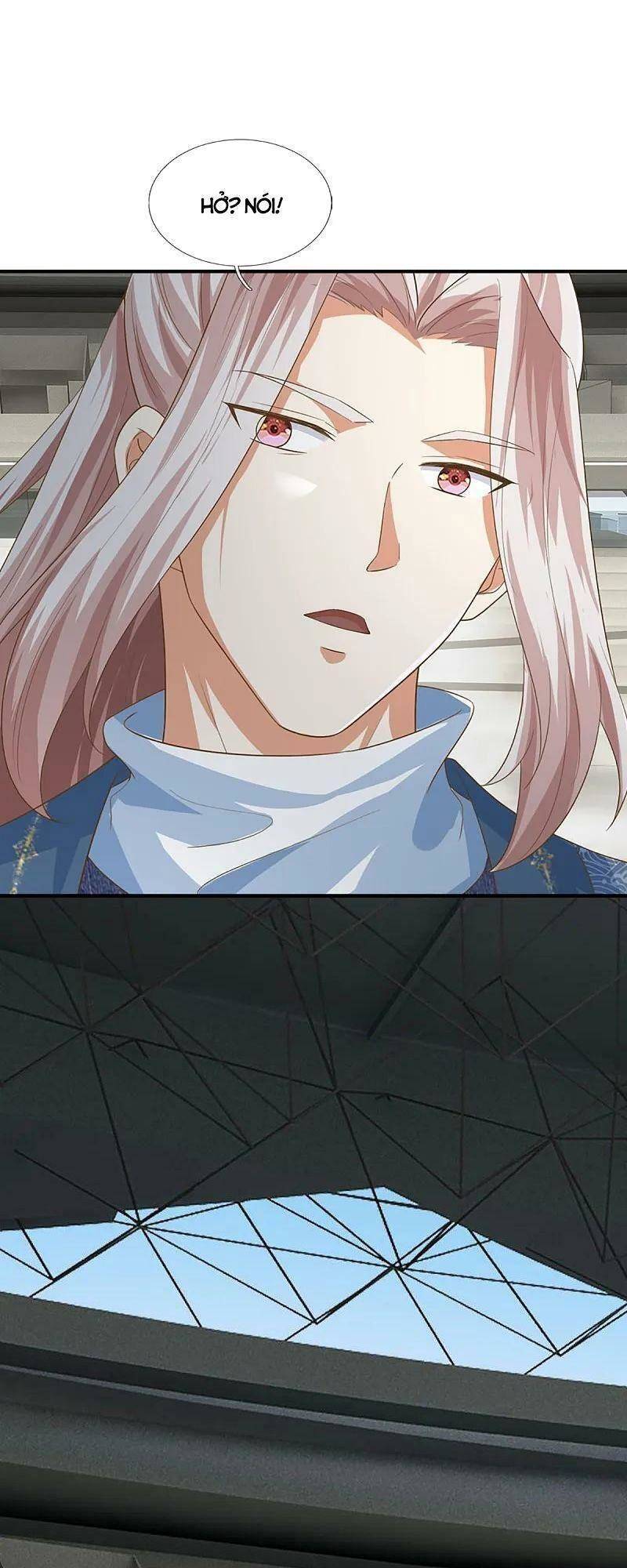 Vú Em Tiên Tôn Đi Ở Rể Chapter 358 - 17