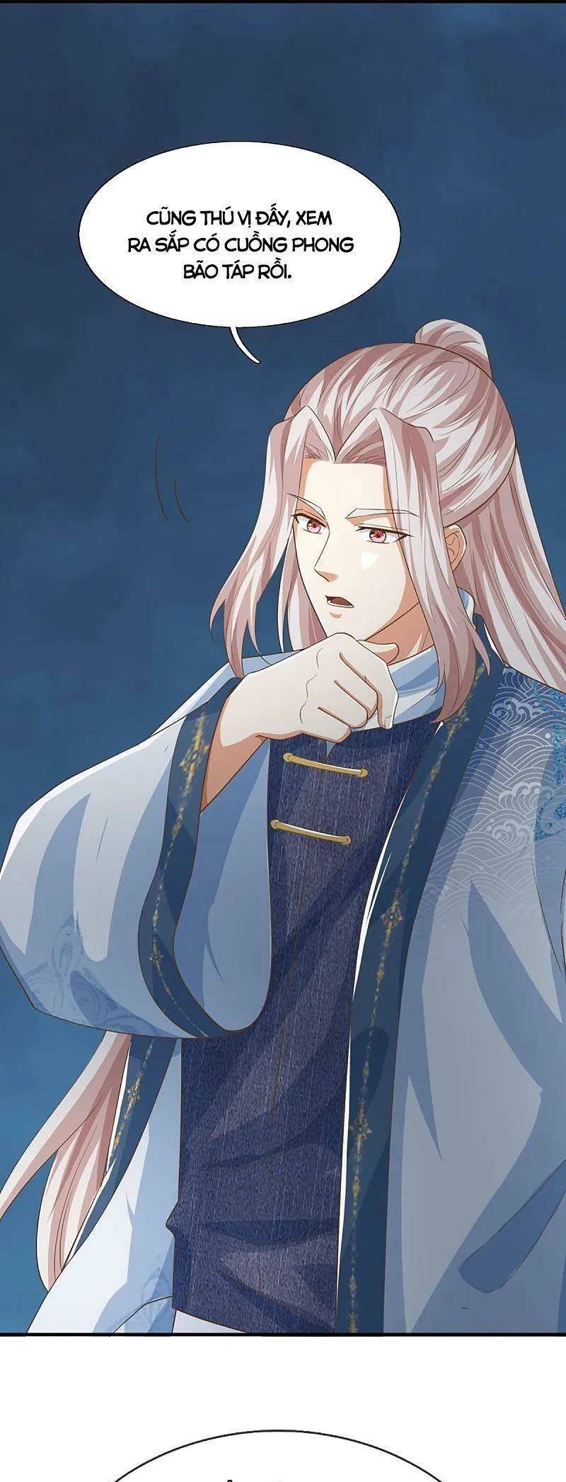 Vú Em Tiên Tôn Đi Ở Rể Chapter 358 - 19