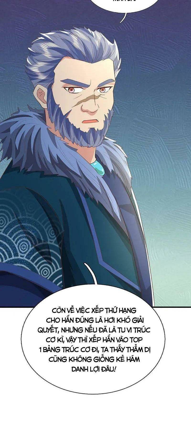 Vú Em Tiên Tôn Đi Ở Rể Chapter 358 - 24