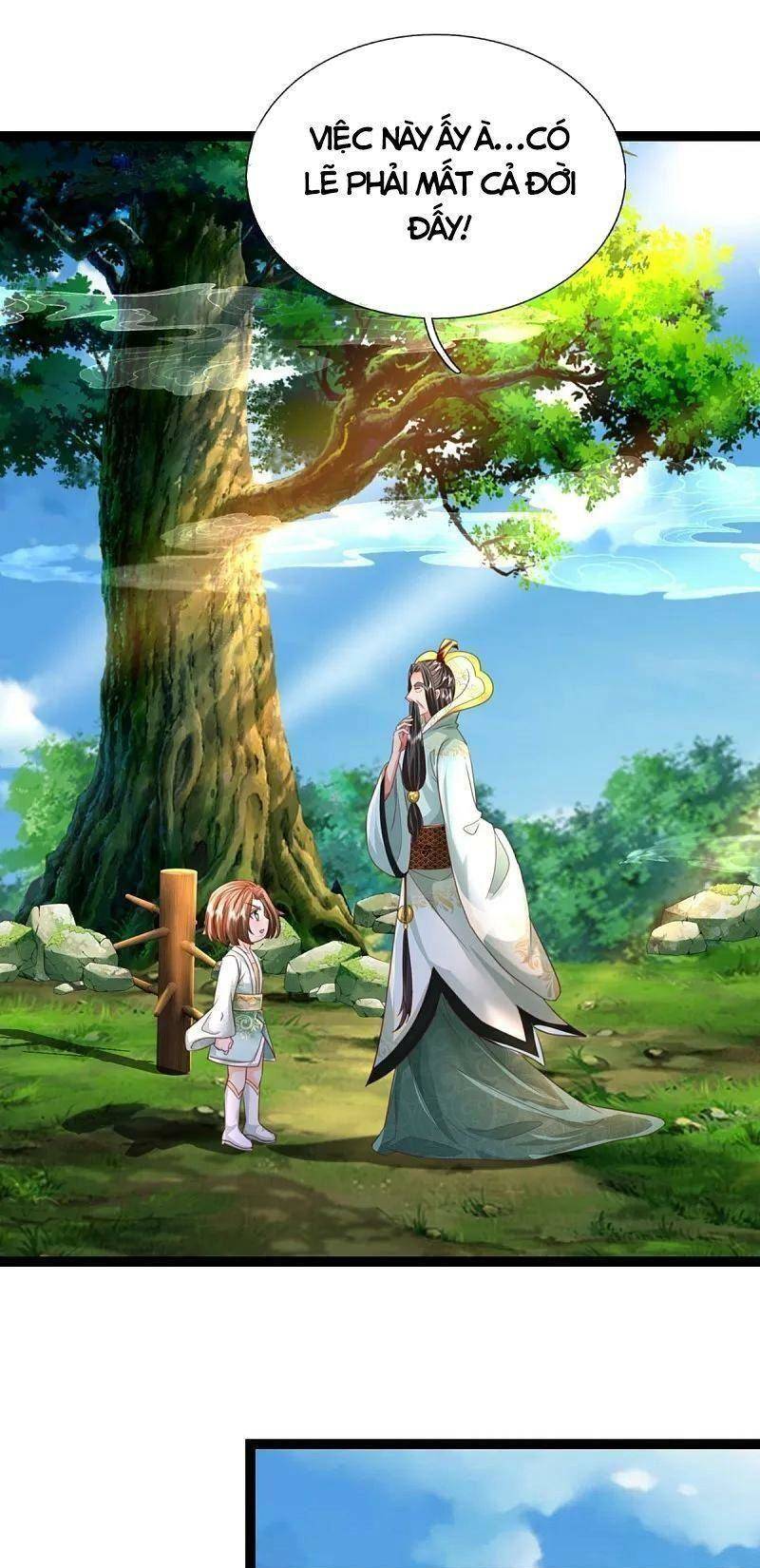 Vú Em Tiên Tôn Đi Ở Rể Chapter 358 - 30