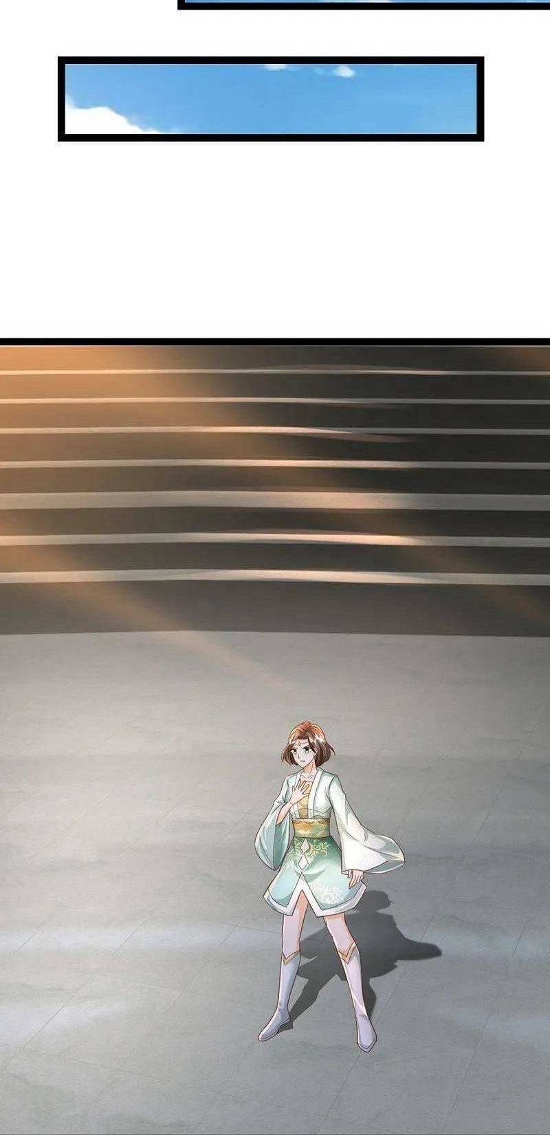 Vú Em Tiên Tôn Đi Ở Rể Chapter 358 - 31