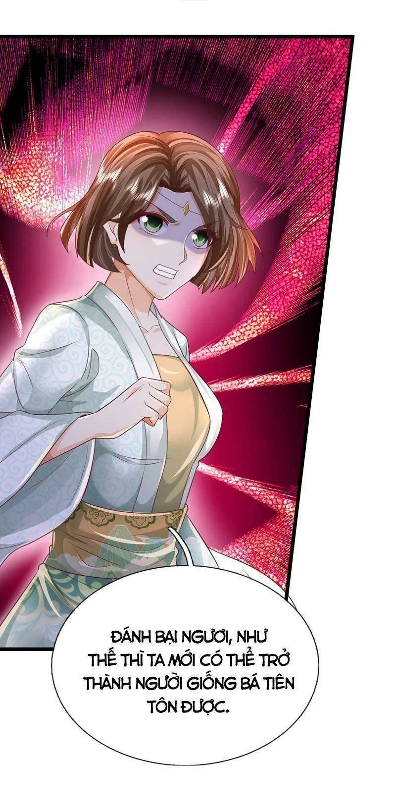 Vú Em Tiên Tôn Đi Ở Rể Chapter 358 - 34