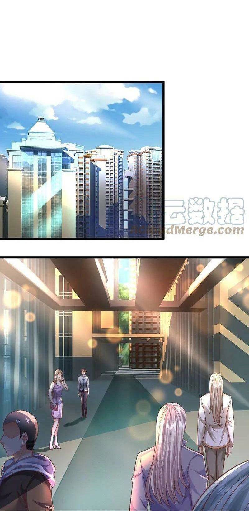 Vú Em Tiên Tôn Đi Ở Rể Chapter 358 - 35