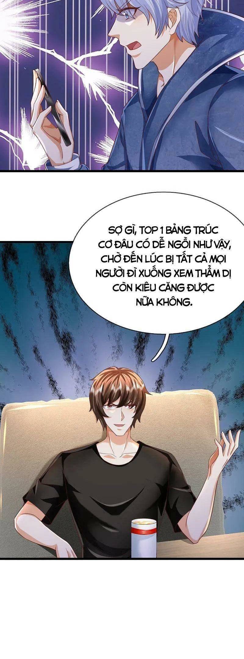 Vú Em Tiên Tôn Đi Ở Rể Chapter 358 - 39