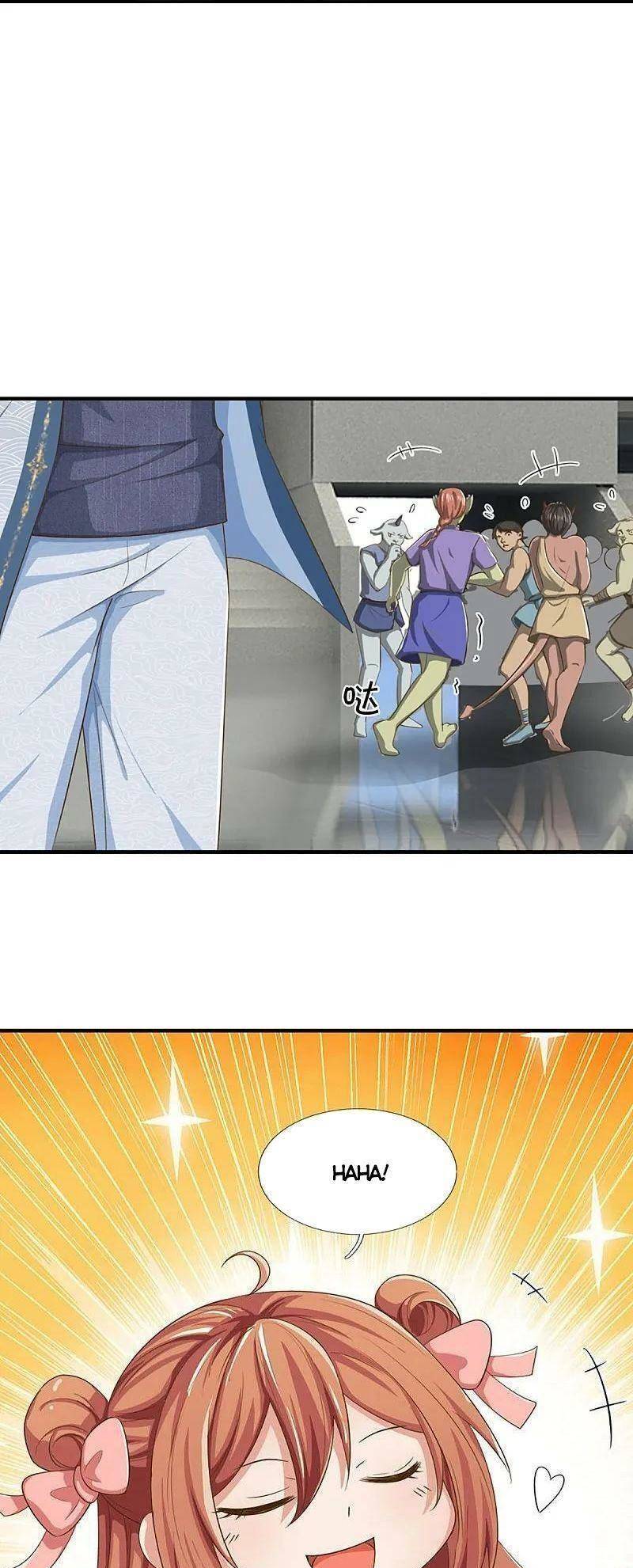 Vú Em Tiên Tôn Đi Ở Rể Chapter 358 - 9