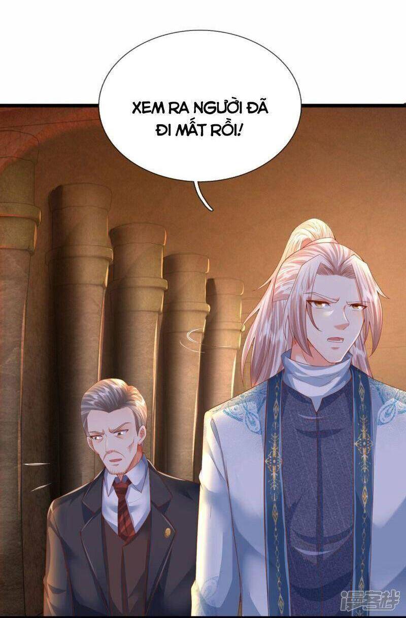 Vú Em Tiên Tôn Đi Ở Rể Chapter 321 - 21