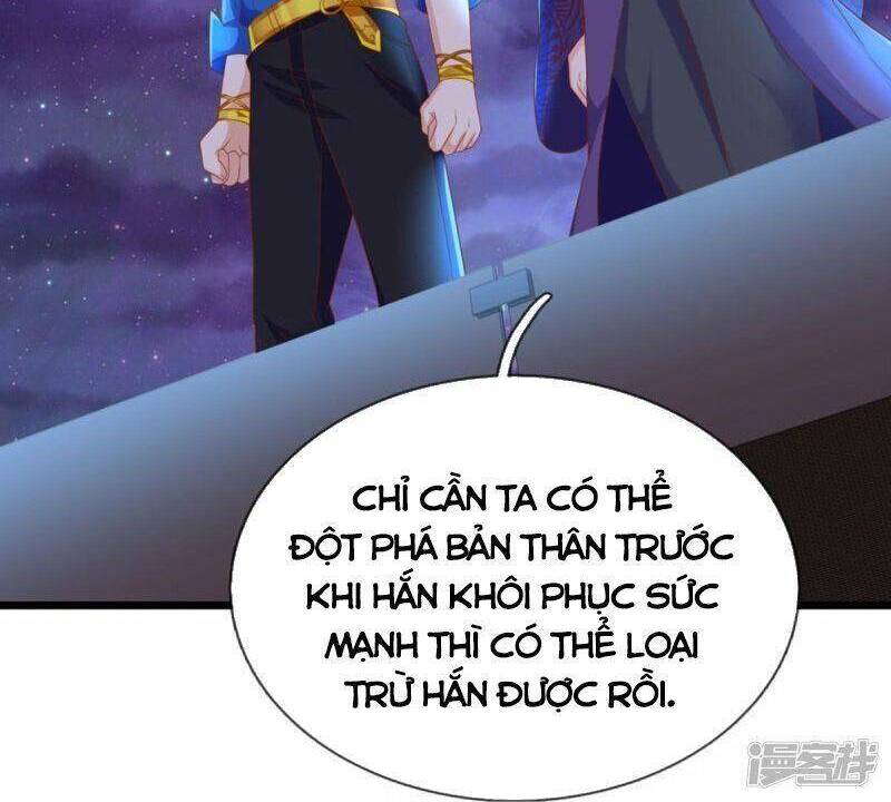 Vú Em Tiên Tôn Đi Ở Rể Chapter 321 - 31