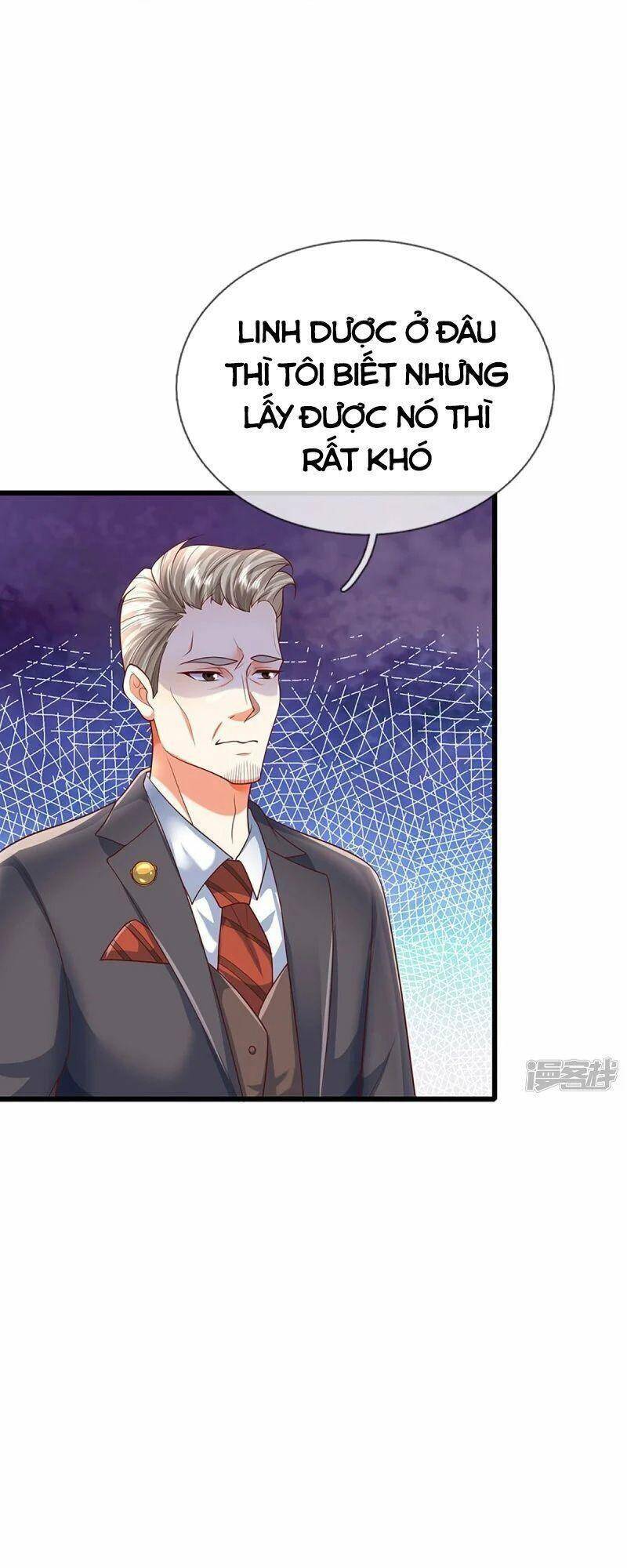 Vú Em Tiên Tôn Đi Ở Rể Chapter 322 - 11