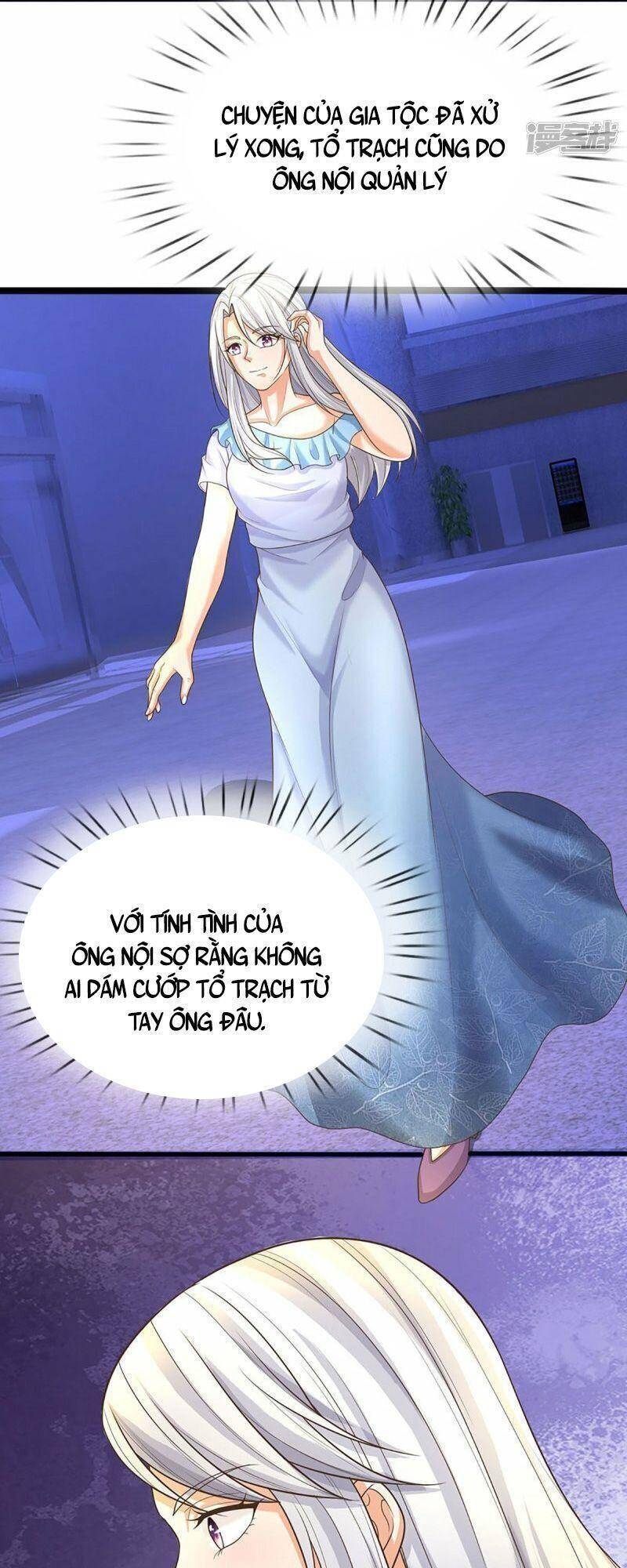 Vú Em Tiên Tôn Đi Ở Rể Chapter 322 - 13