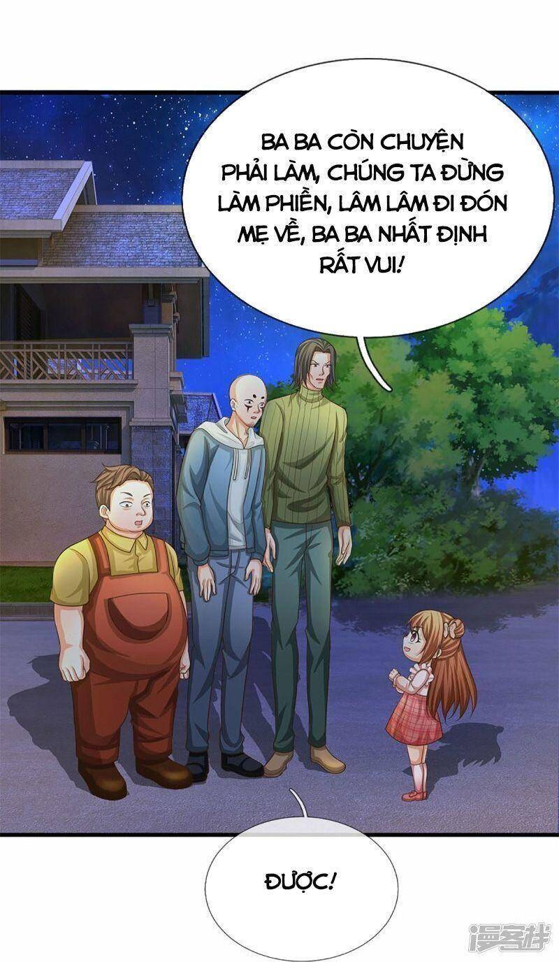 Vú Em Tiên Tôn Đi Ở Rể Chapter 322 - 18