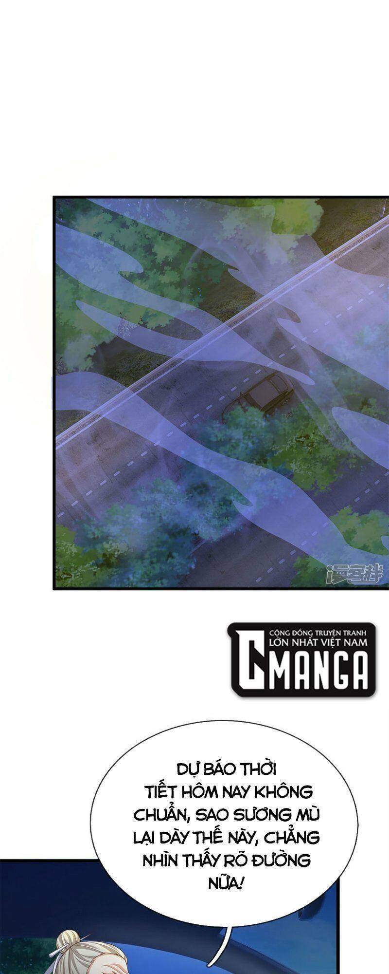 Vú Em Tiên Tôn Đi Ở Rể Chapter 322 - 19