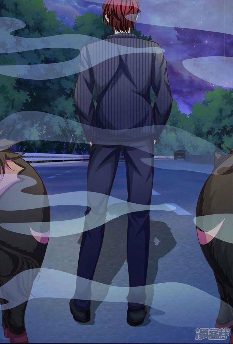 Vú Em Tiên Tôn Đi Ở Rể Chapter 322 - 26