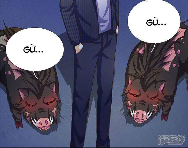 Vú Em Tiên Tôn Đi Ở Rể Chapter 322 - 28