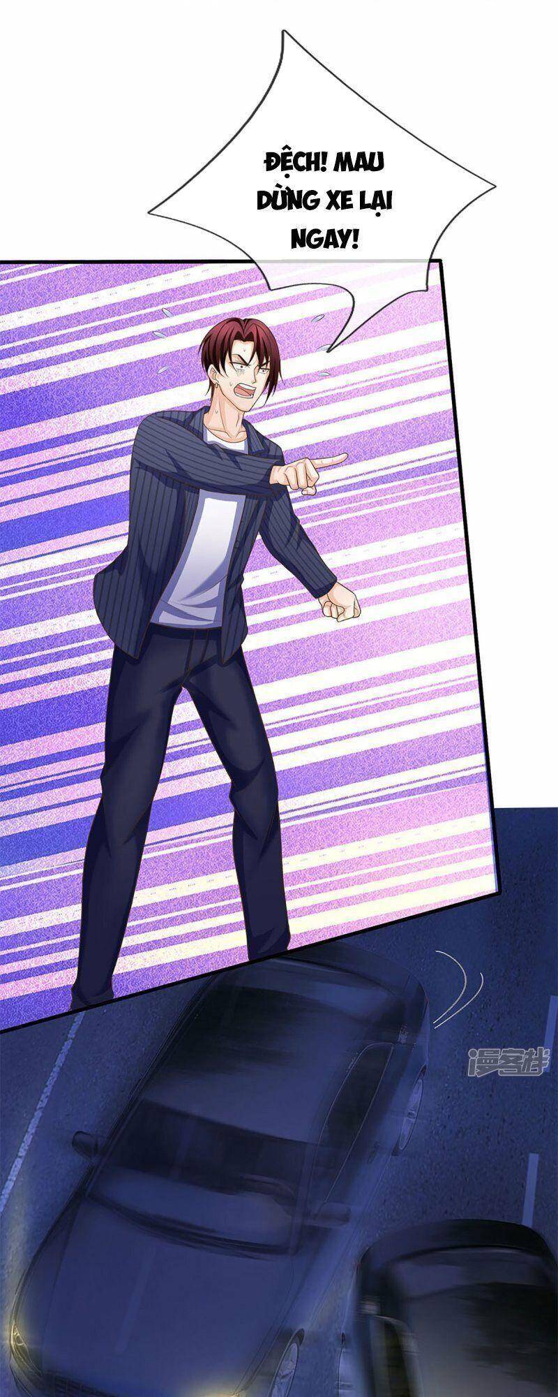 Vú Em Tiên Tôn Đi Ở Rể Chapter 322 - 31