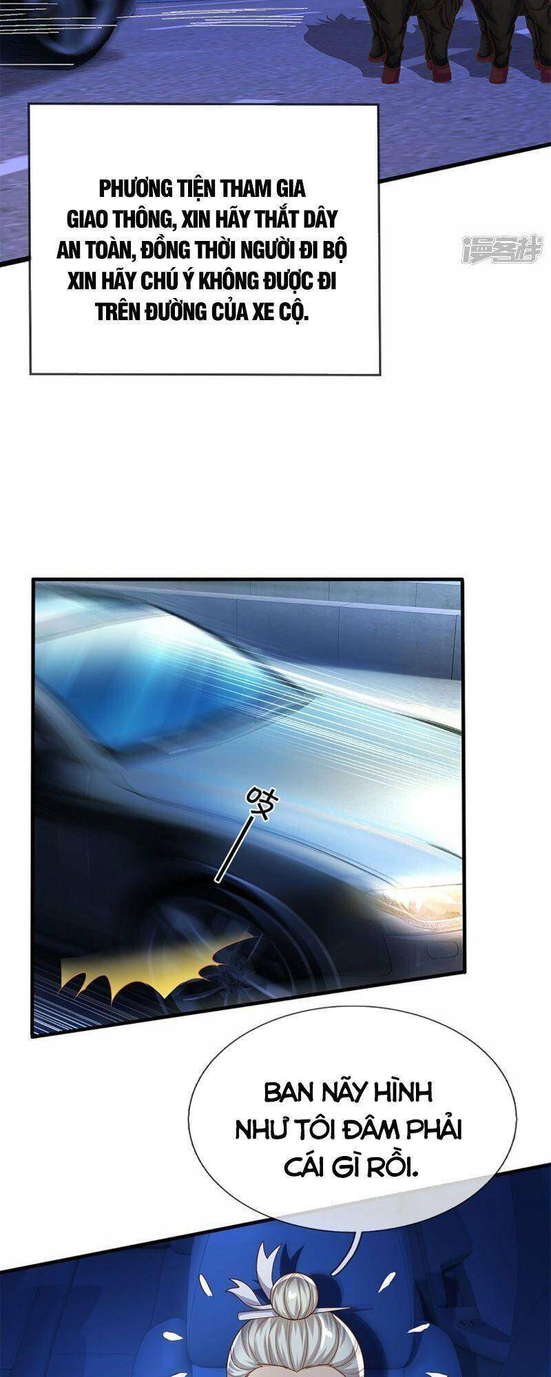 Vú Em Tiên Tôn Đi Ở Rể Chapter 322 - 34