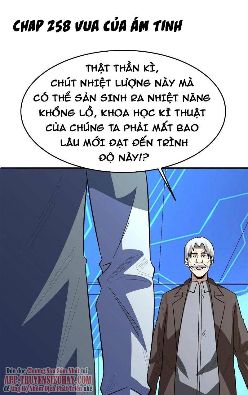 Trở Về Làm Đại Lão Thời Mạt Thế Chapter 258 - 1