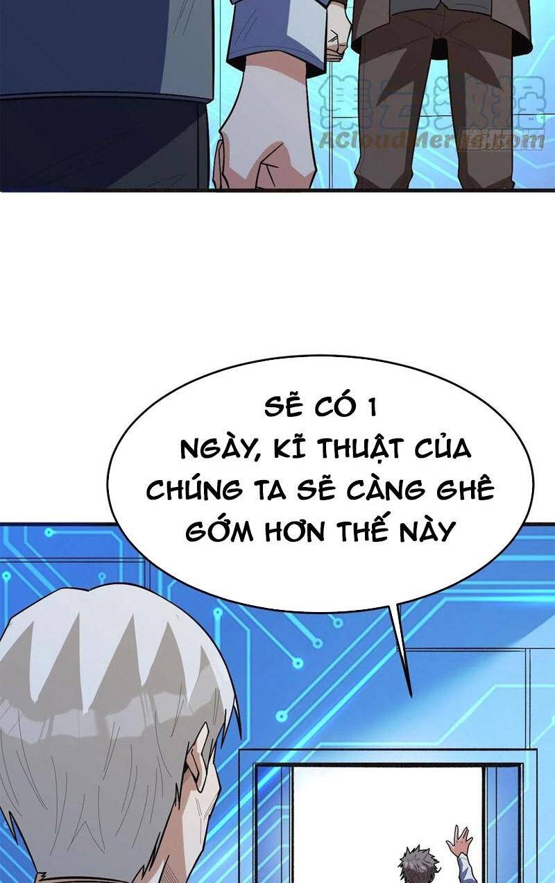 Trở Về Làm Đại Lão Thời Mạt Thế Chapter 258 - 2