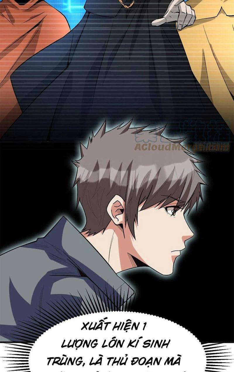 Trở Về Làm Đại Lão Thời Mạt Thế Chapter 258 - 12
