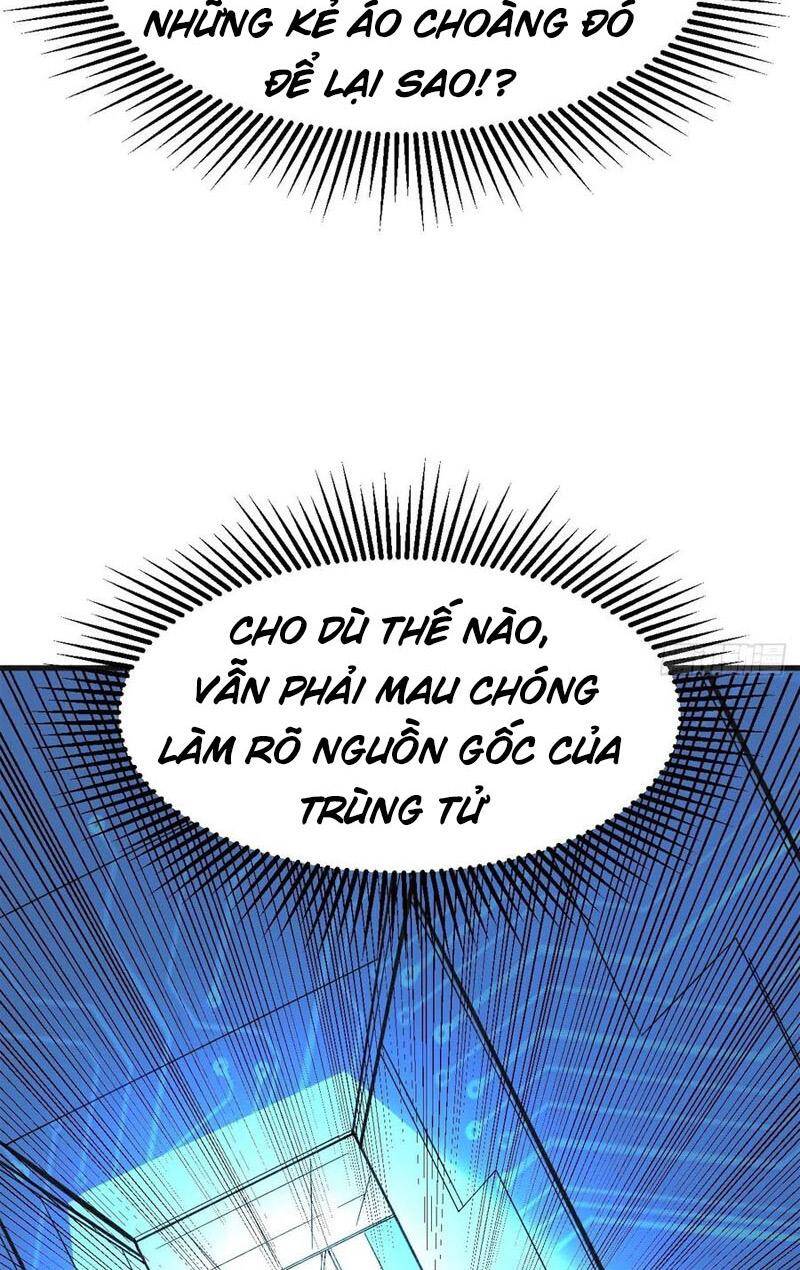 Trở Về Làm Đại Lão Thời Mạt Thế Chapter 258 - 13