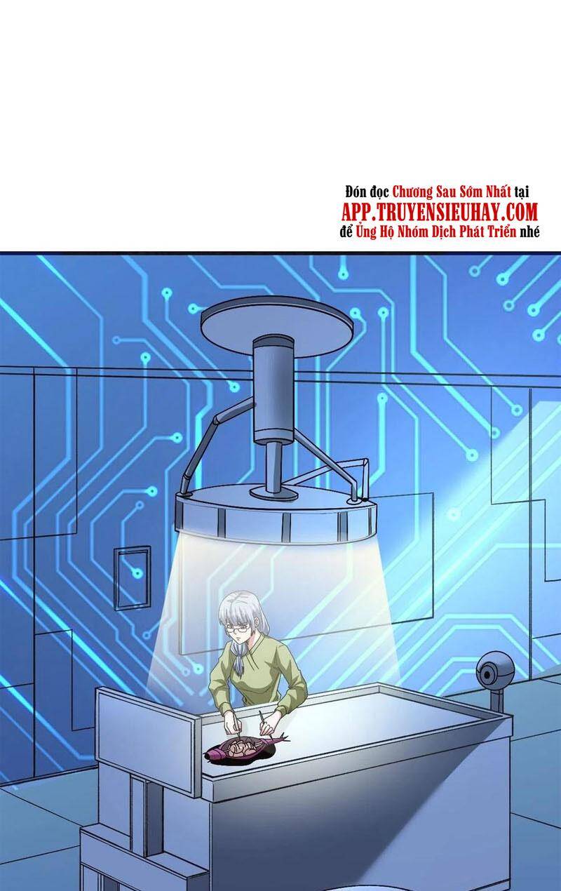 Trở Về Làm Đại Lão Thời Mạt Thế Chapter 258 - 15