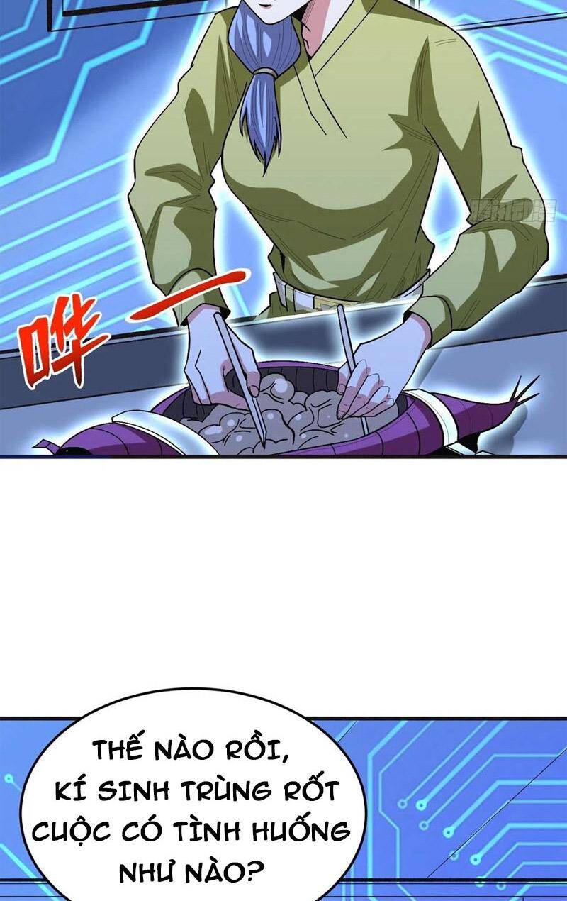 Trở Về Làm Đại Lão Thời Mạt Thế Chapter 258 - 17