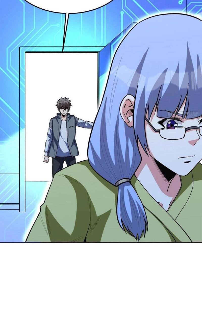 Trở Về Làm Đại Lão Thời Mạt Thế Chapter 258 - 18