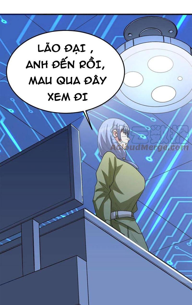 Trở Về Làm Đại Lão Thời Mạt Thế Chapter 258 - 19