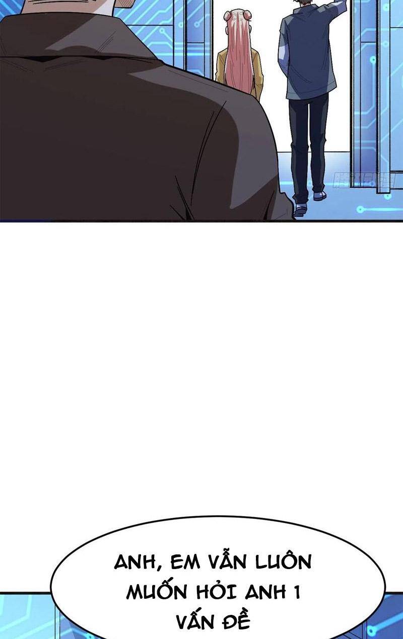 Trở Về Làm Đại Lão Thời Mạt Thế Chapter 258 - 3