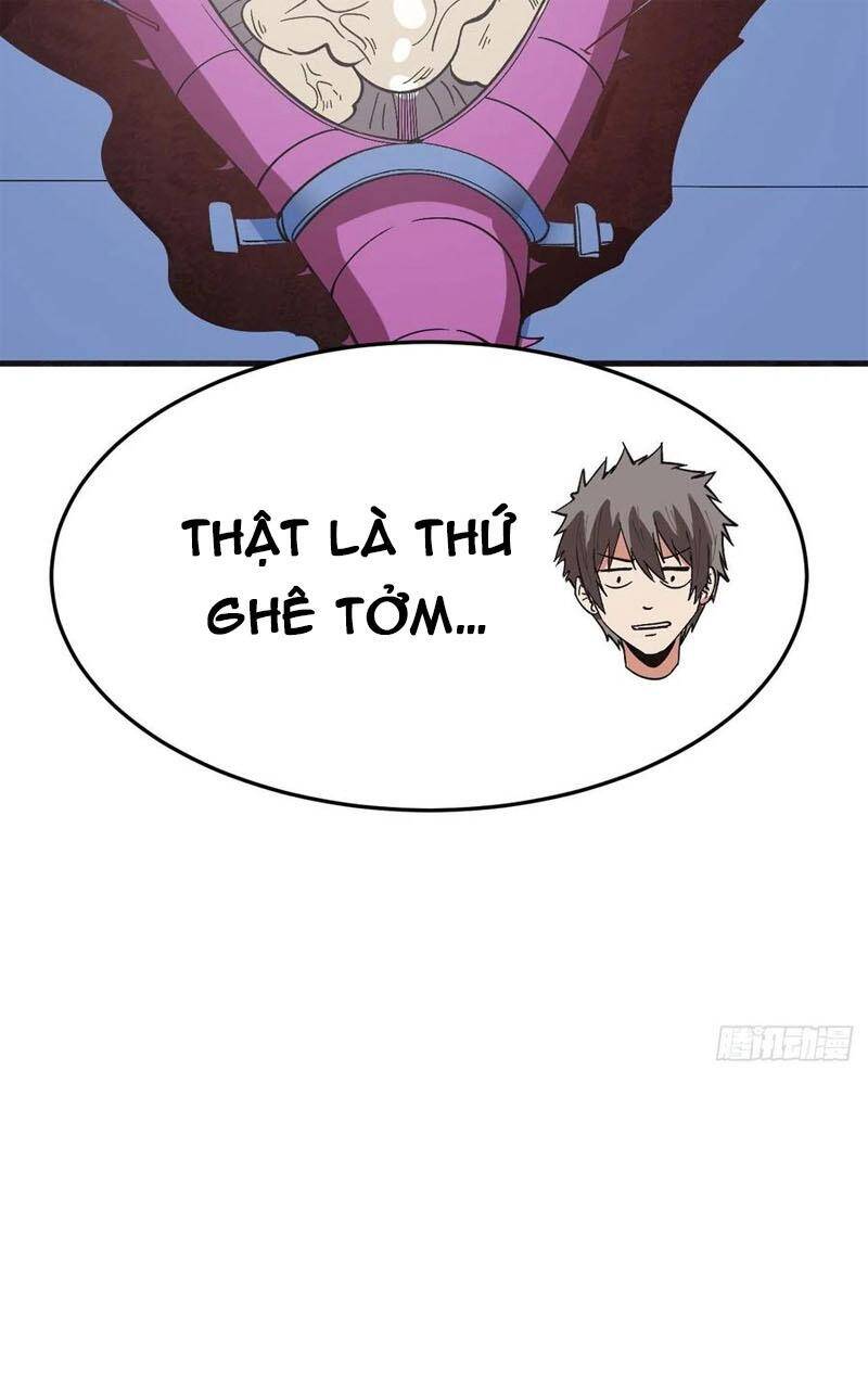 Trở Về Làm Đại Lão Thời Mạt Thế Chapter 258 - 21