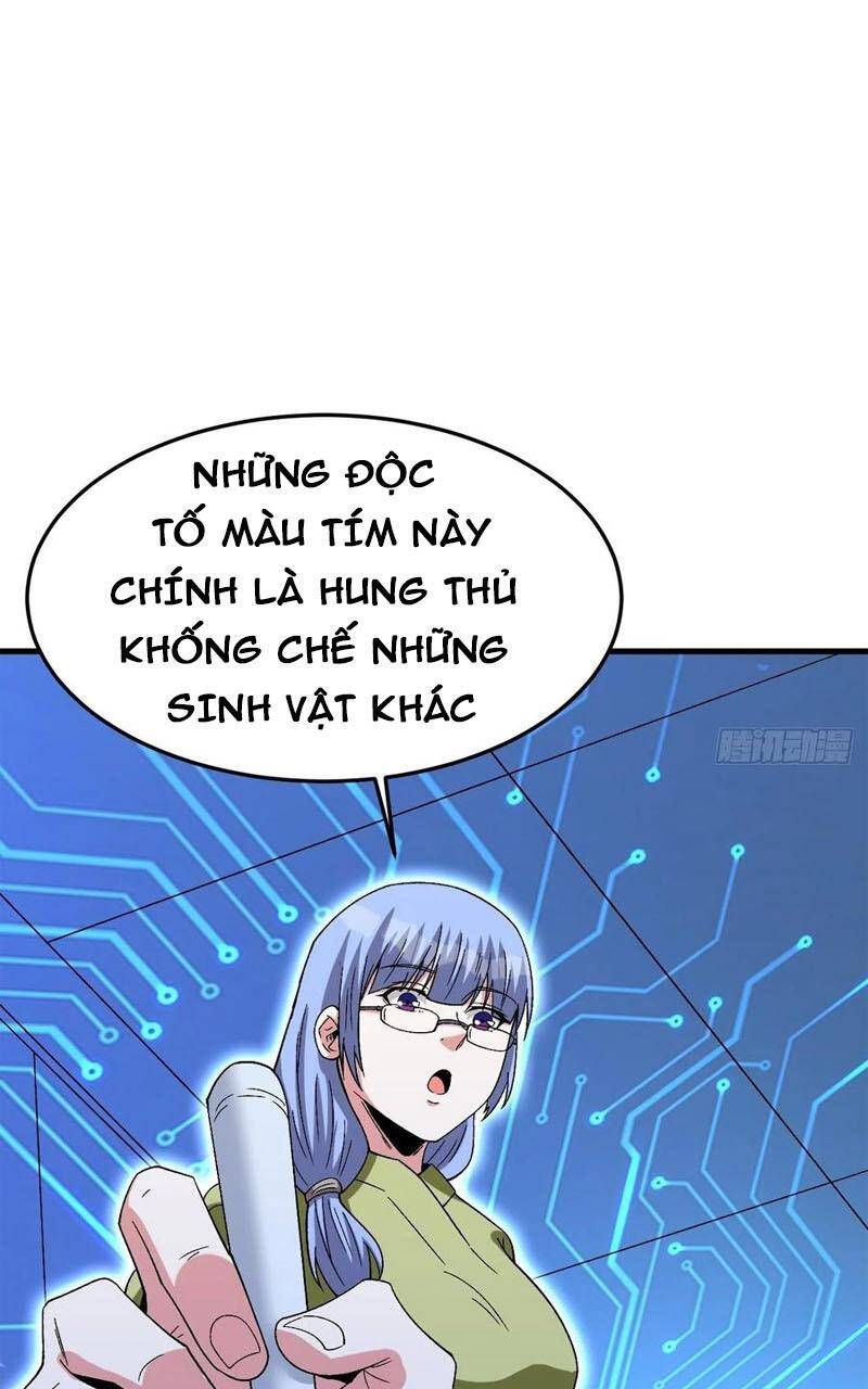 Trở Về Làm Đại Lão Thời Mạt Thế Chapter 258 - 23