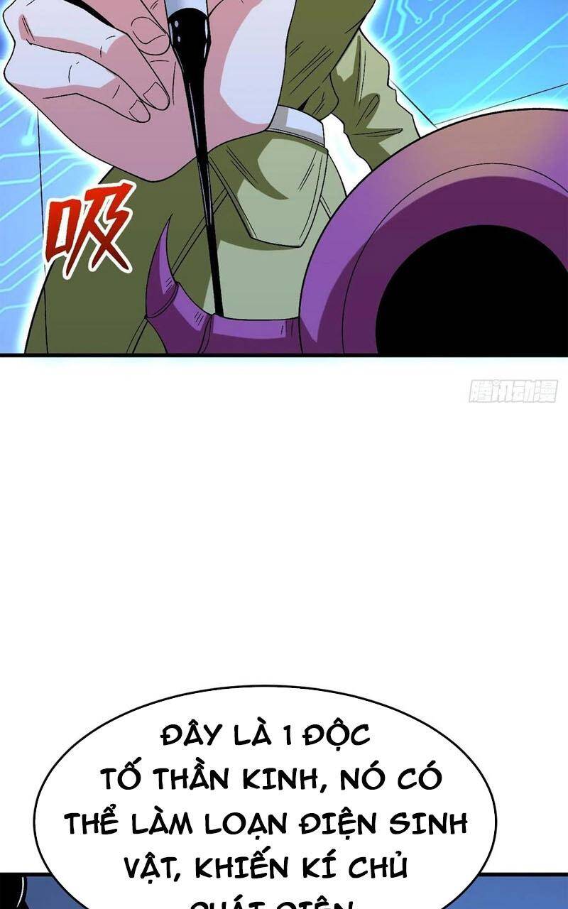 Trở Về Làm Đại Lão Thời Mạt Thế Chapter 258 - 24