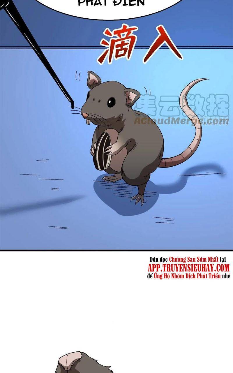 Trở Về Làm Đại Lão Thời Mạt Thế Chapter 258 - 25