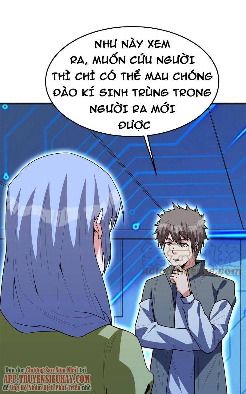 Trở Về Làm Đại Lão Thời Mạt Thế Chapter 258 - 30