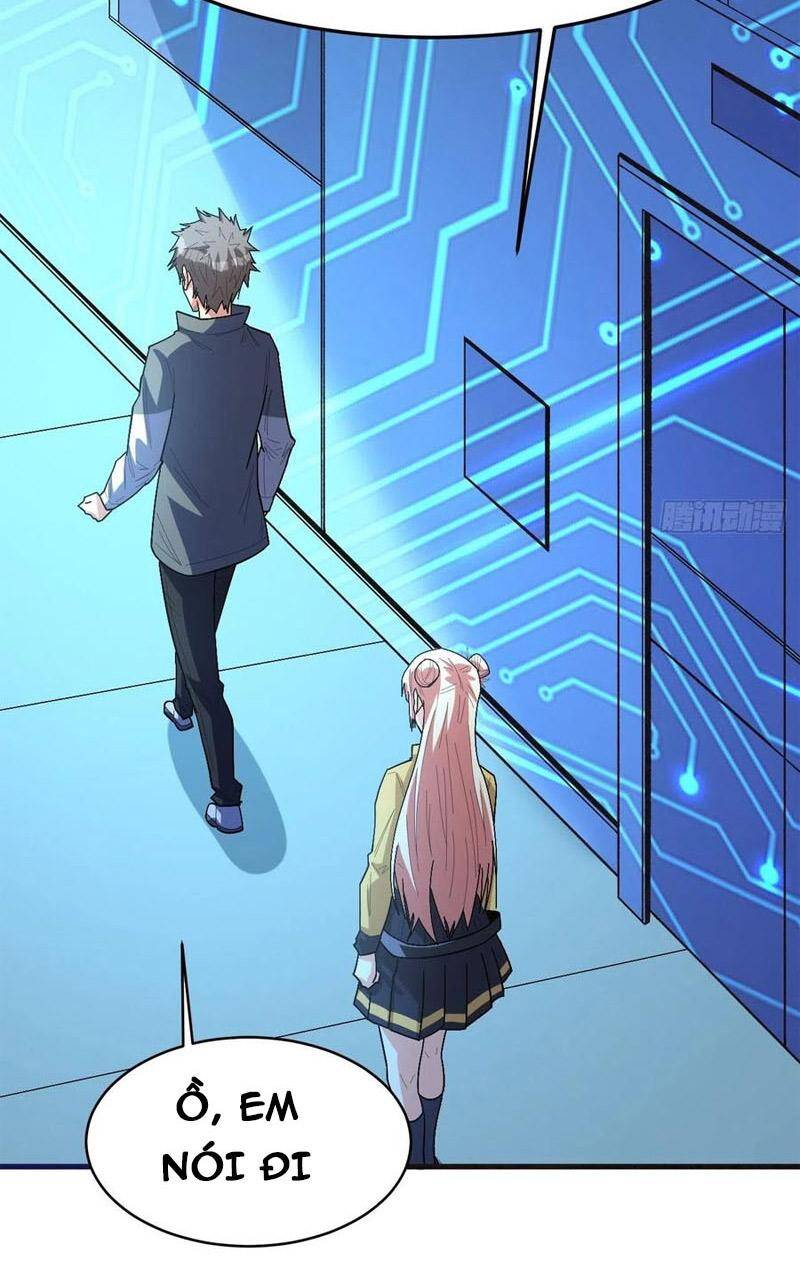 Trở Về Làm Đại Lão Thời Mạt Thế Chapter 258 - 4