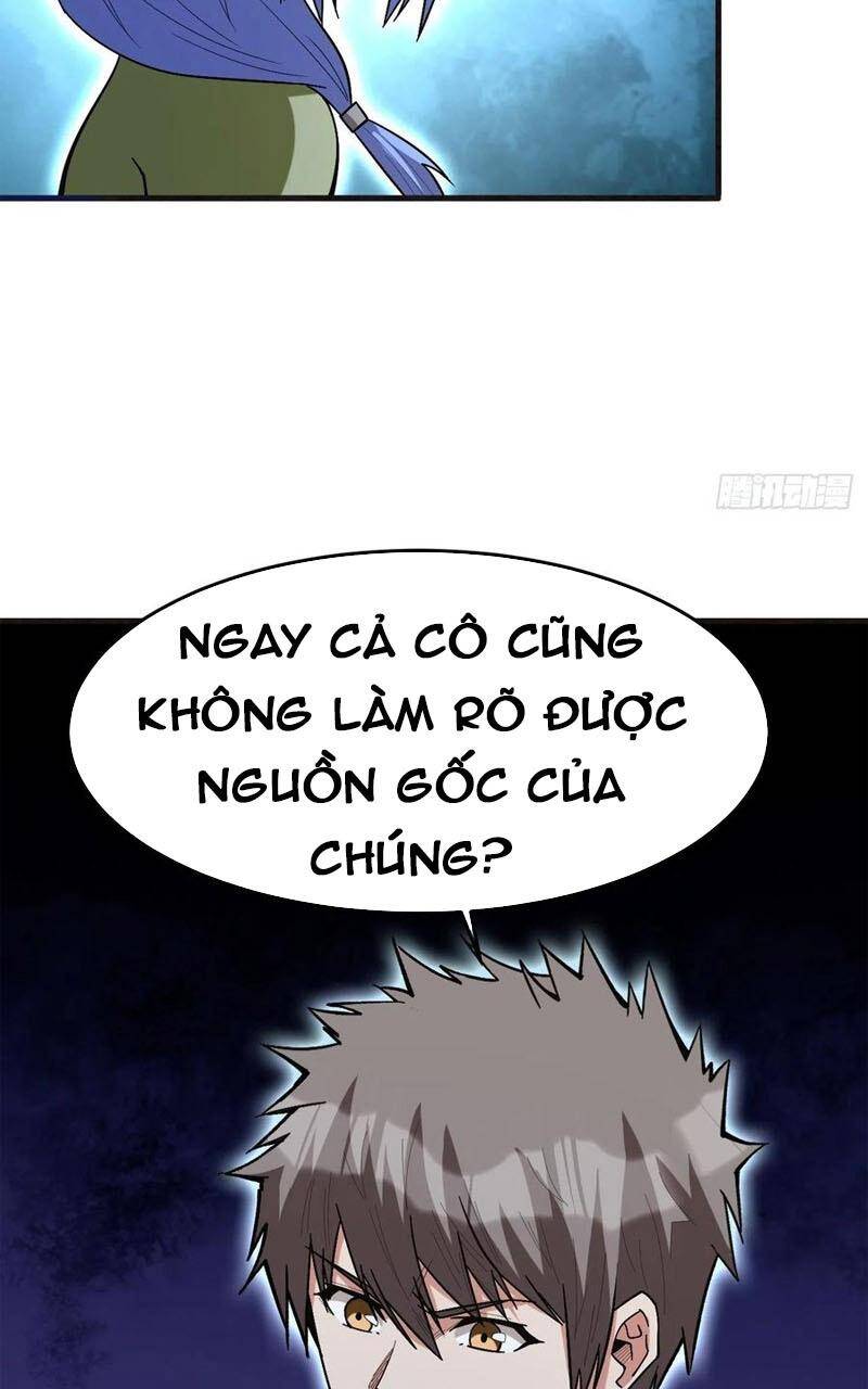 Trở Về Làm Đại Lão Thời Mạt Thế Chapter 258 - 32