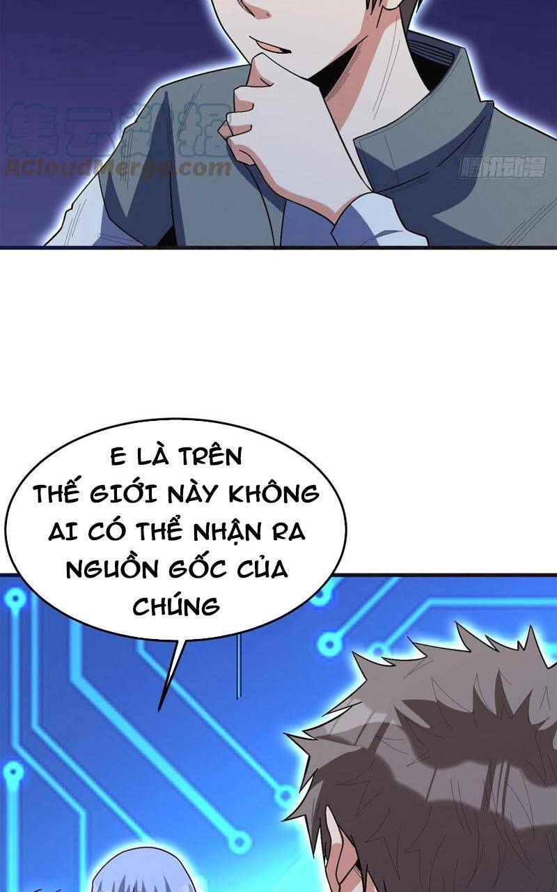 Trở Về Làm Đại Lão Thời Mạt Thế Chapter 258 - 33