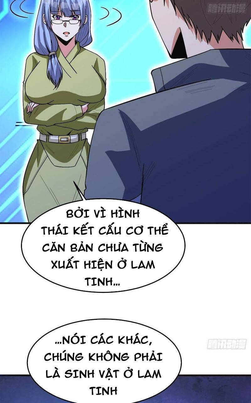 Trở Về Làm Đại Lão Thời Mạt Thế Chapter 258 - 34