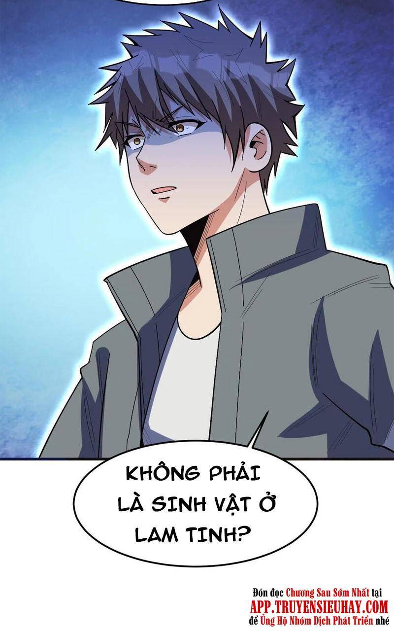 Trở Về Làm Đại Lão Thời Mạt Thế Chapter 258 - 35