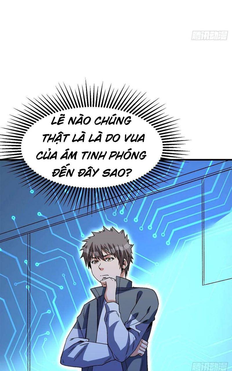 Trở Về Làm Đại Lão Thời Mạt Thế Chapter 258 - 36