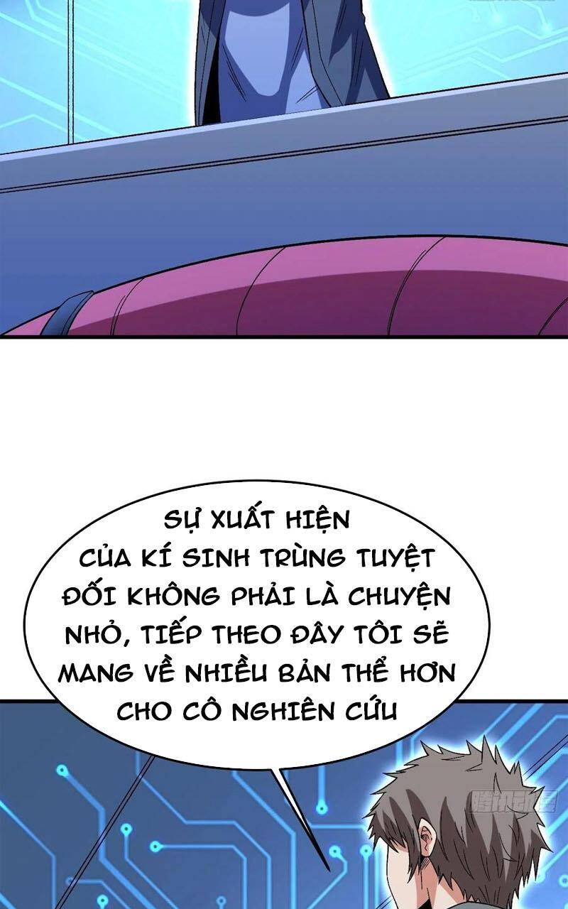 Trở Về Làm Đại Lão Thời Mạt Thế Chapter 258 - 37
