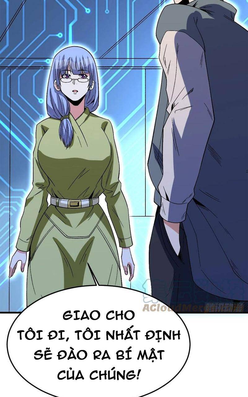 Trở Về Làm Đại Lão Thời Mạt Thế Chapter 258 - 38