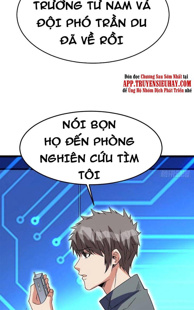 Trở Về Làm Đại Lão Thời Mạt Thế Chapter 258 - 40