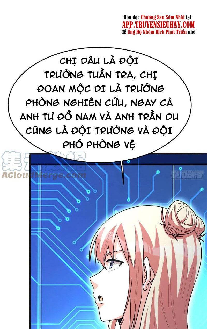 Trở Về Làm Đại Lão Thời Mạt Thế Chapter 258 - 5