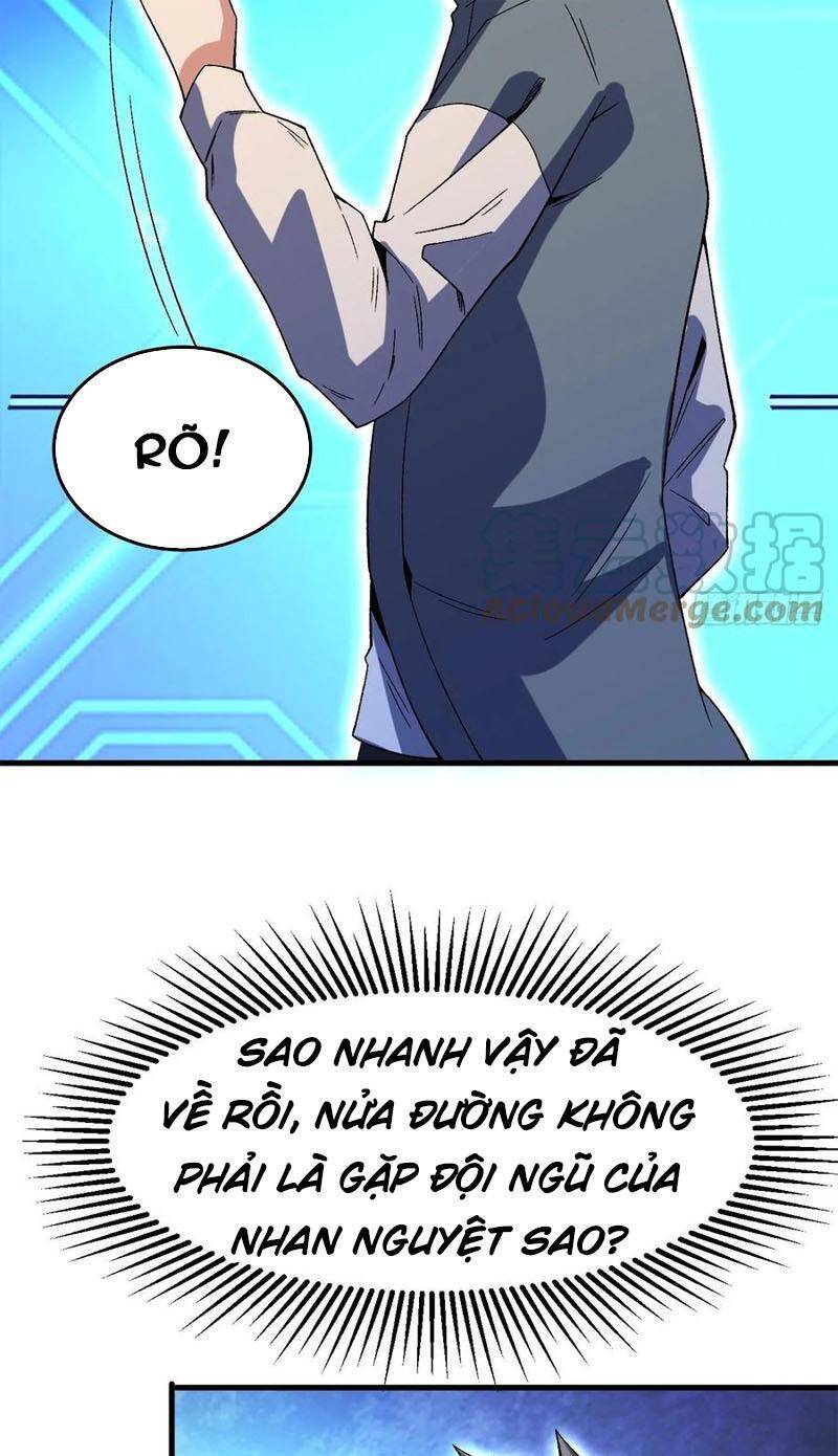 Trở Về Làm Đại Lão Thời Mạt Thế Chapter 258 - 41